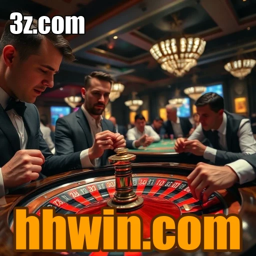 Ofertas Imperdíveis em Promoções no hhwin.com