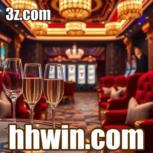 Estratégias Incríveis no hhwin.com Para Dominar os Jogos Online